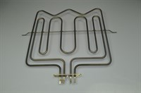 Top heating element, United cooker & hobs - 230V/2300W